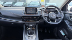 Nissan Qashqai 1.3 DiG-T MH Acenta Premium 5dr Petrol Hatchback